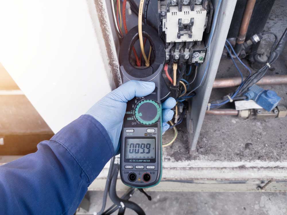 HVAC Contractor in Aiken, SC