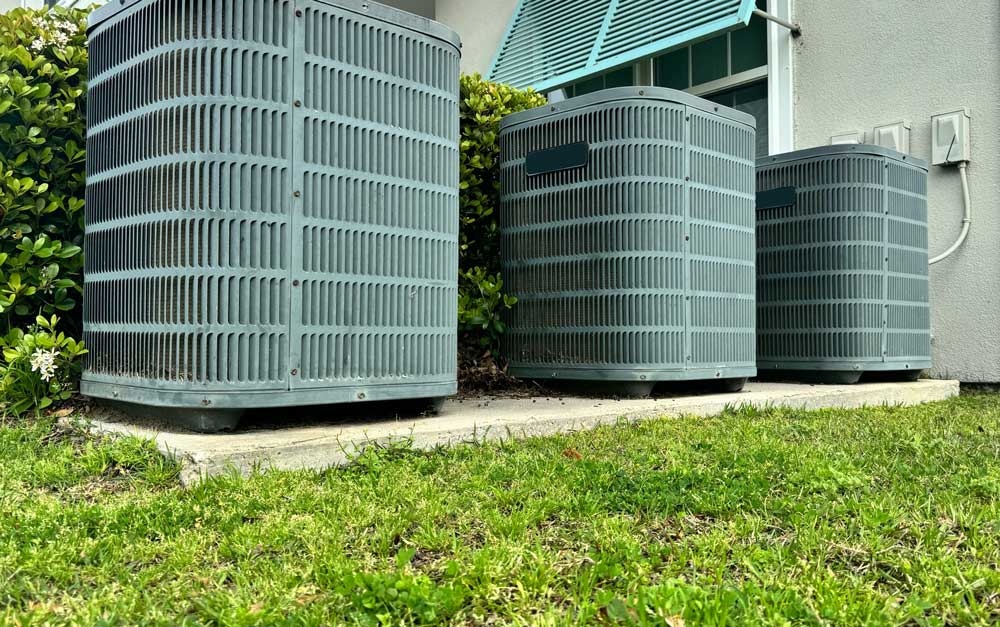 HVAC Contractor in Aiken, SC