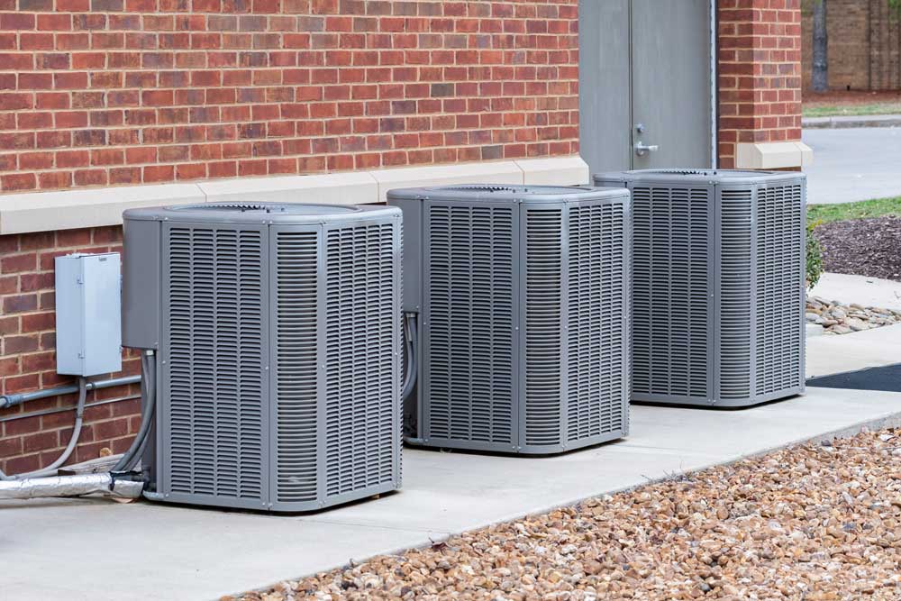 HVAC Contractor